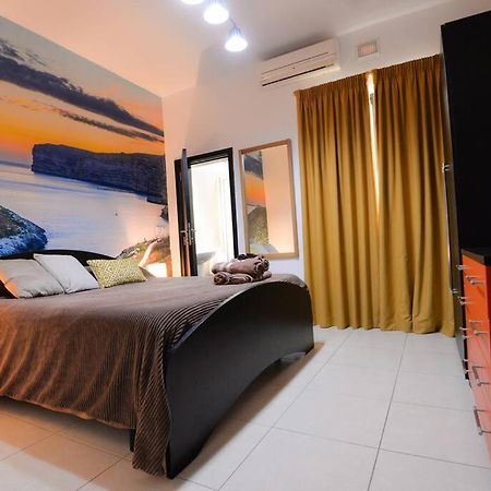 Seaside Xlendi Apartment المظهر الخارجي الصورة