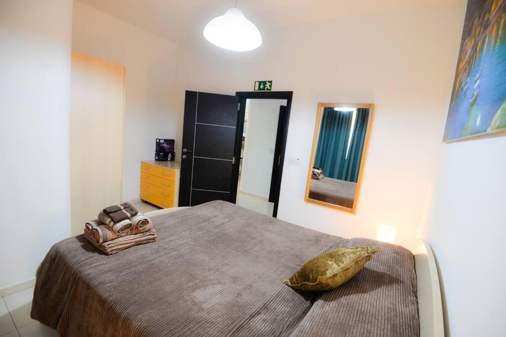Seaside Xlendi Apartment المظهر الخارجي الصورة
