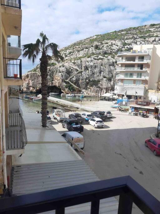 Seaside Xlendi Apartment المظهر الخارجي الصورة